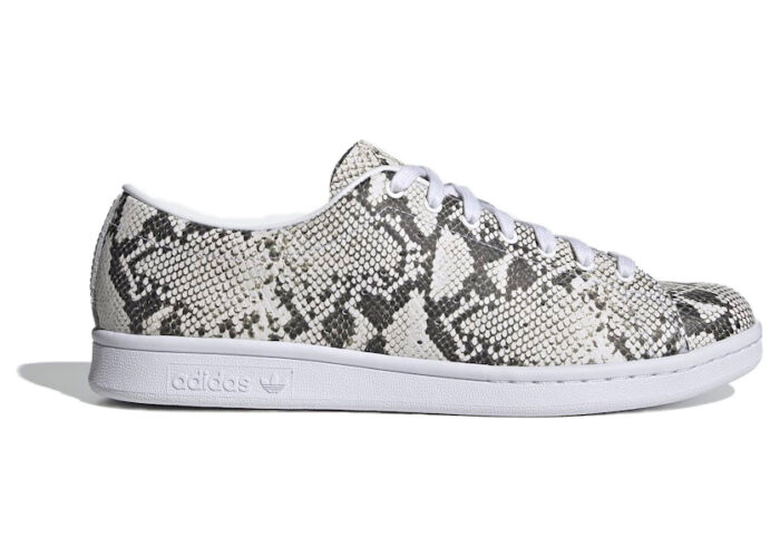 La stan smith d'adidas en python best sale