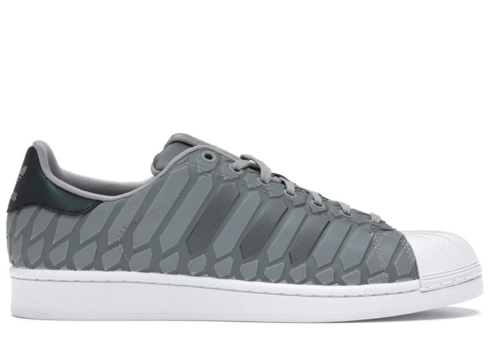 Adidas all star gris best sale