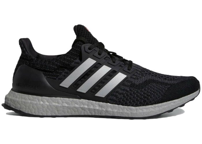 Mens adidas ultra boost 4.0 core black deals