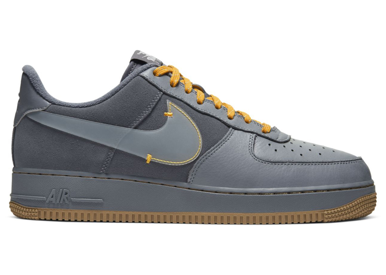 Nike air force 1 cool online