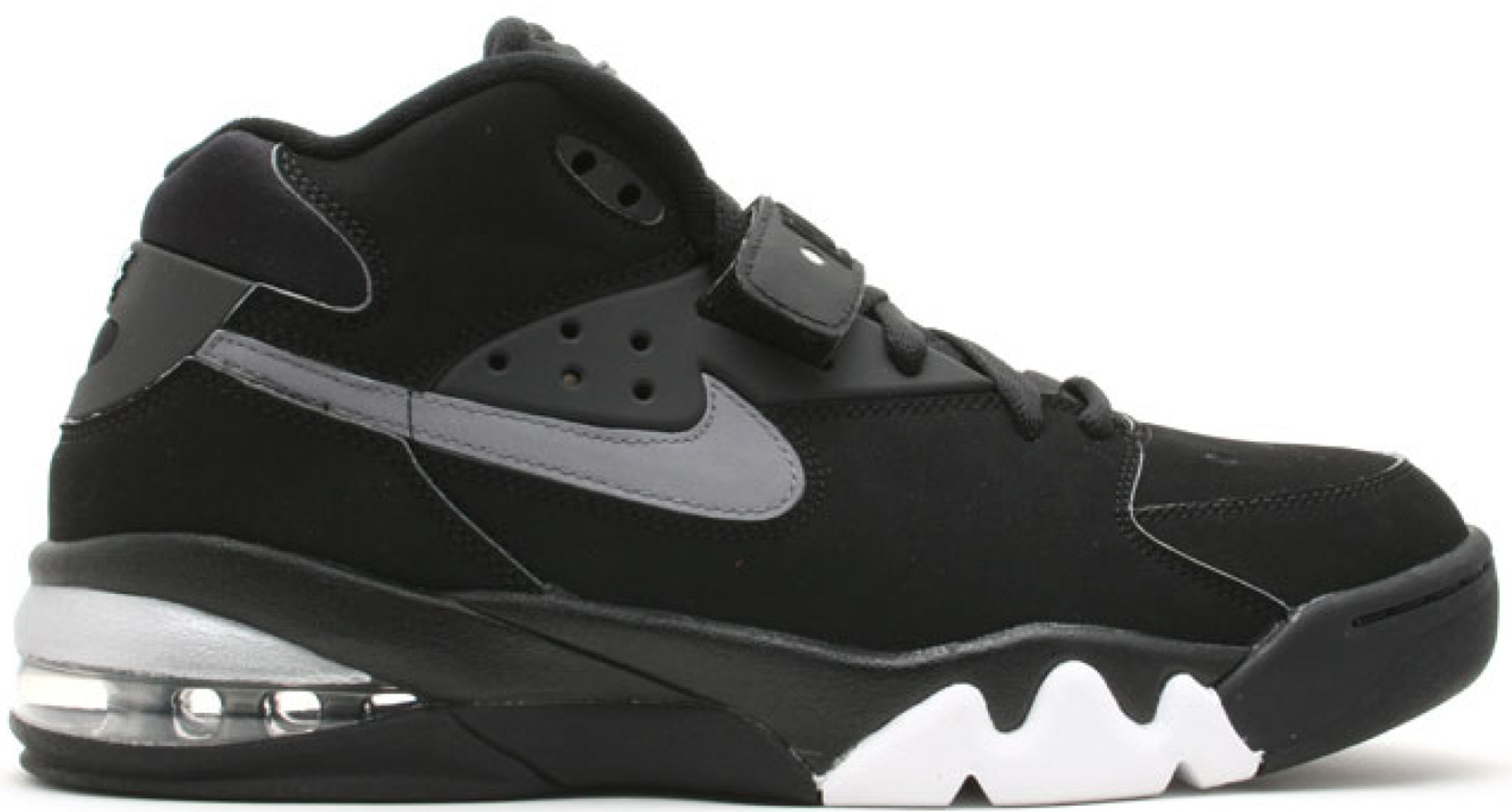 Nike air force max cool grey online