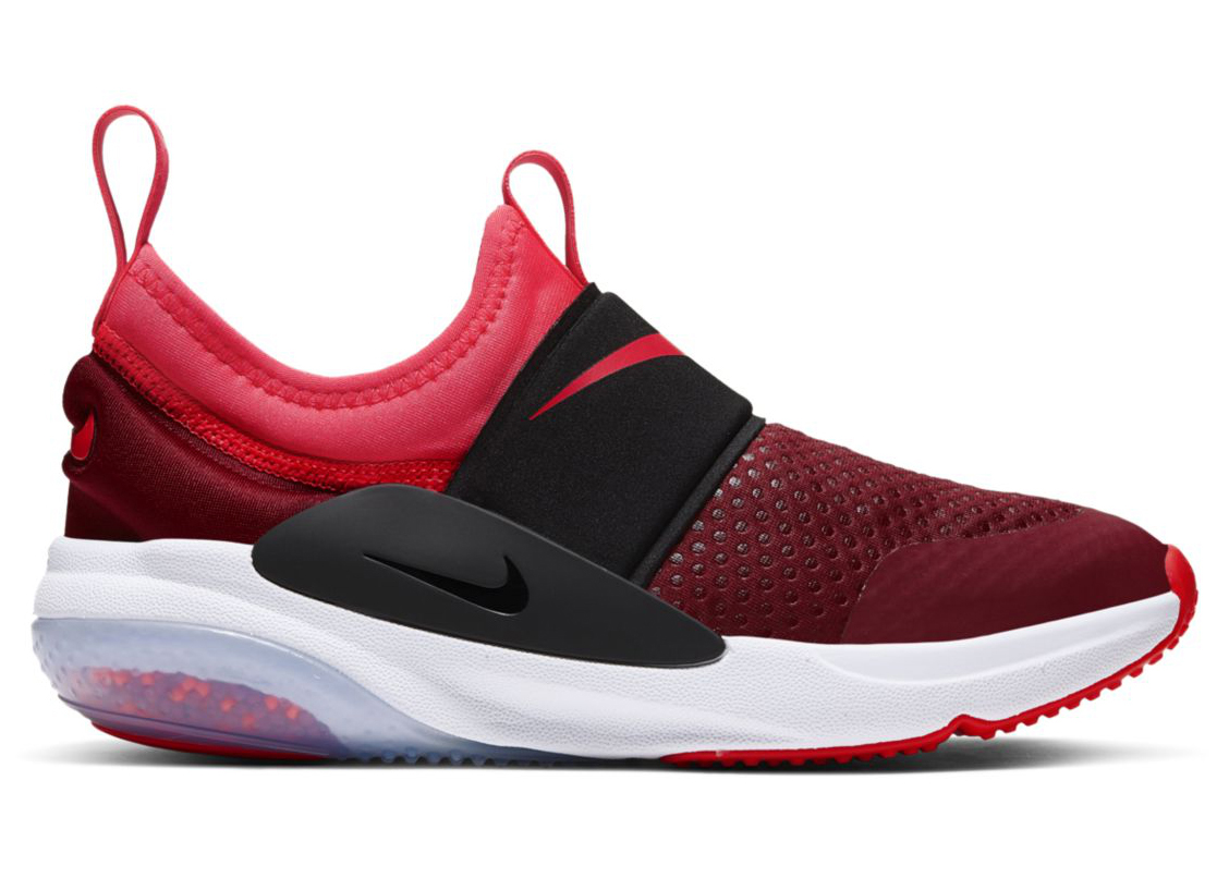 Nike Joyride Nova Red Orbit GS AQ3141 601