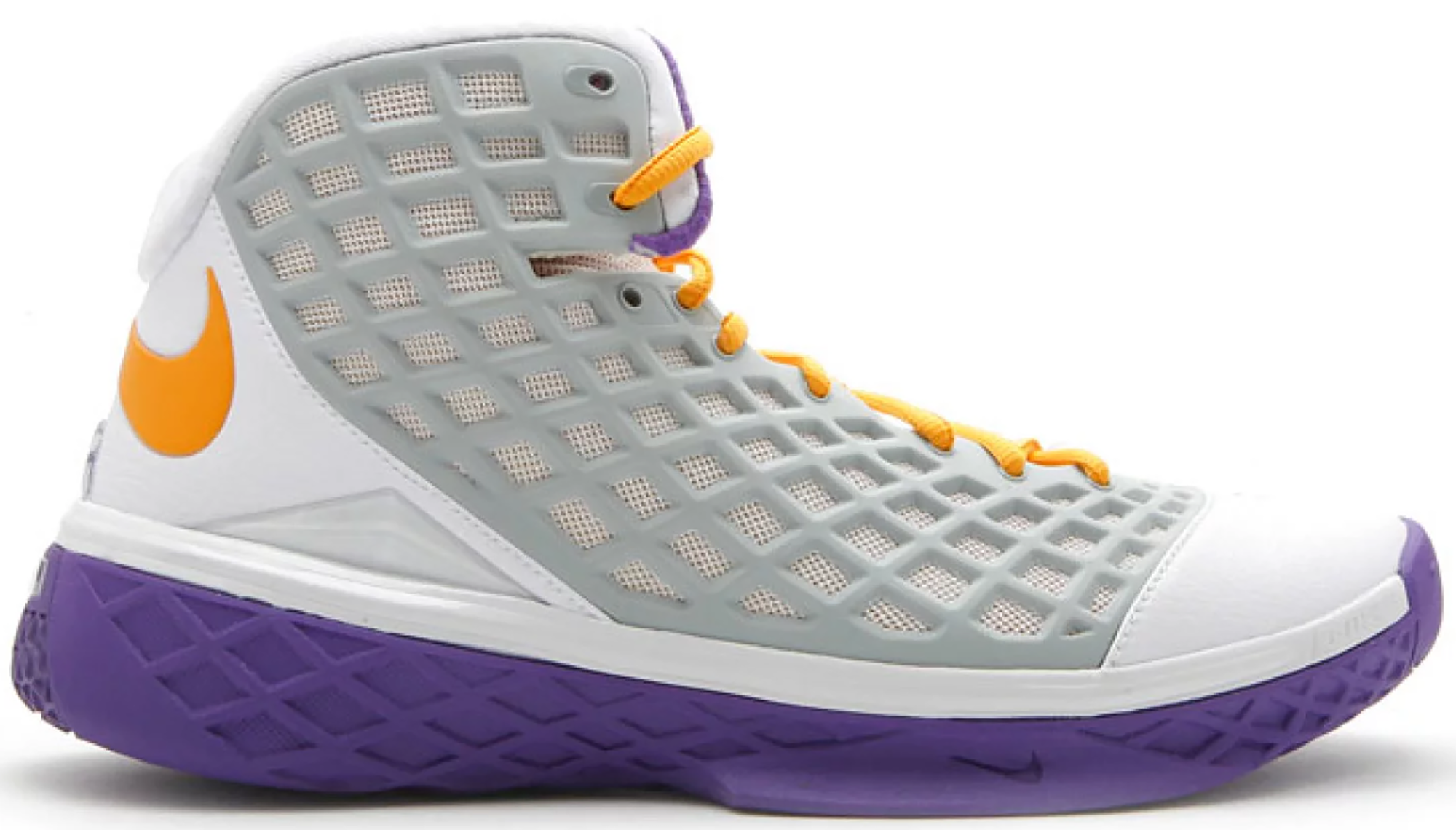 Nike Kobe 3 Lakers 318090 072