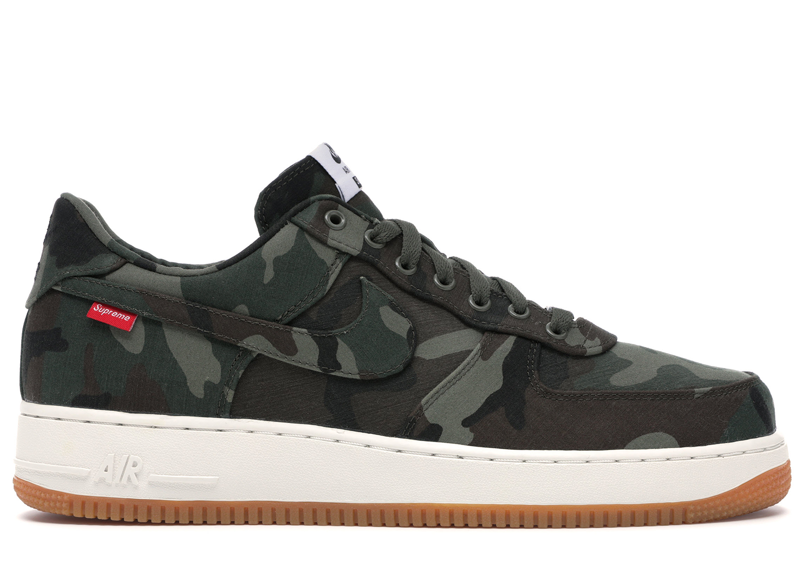 Nike af1 low camo online