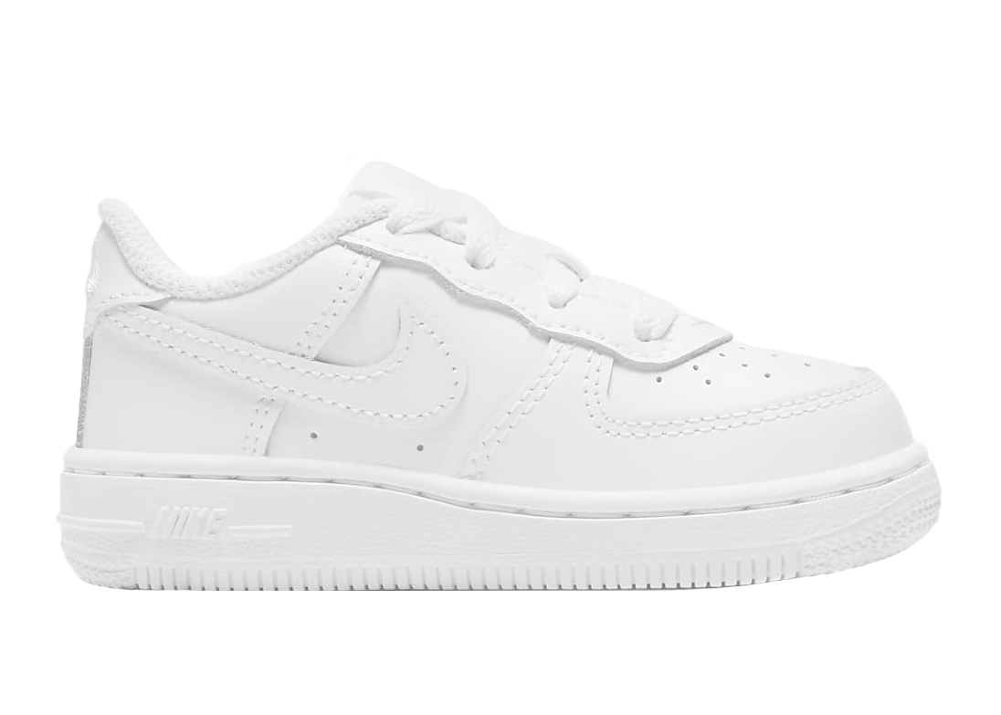 Nike Air Force 1 Low LE Triple White TD DH2926 111