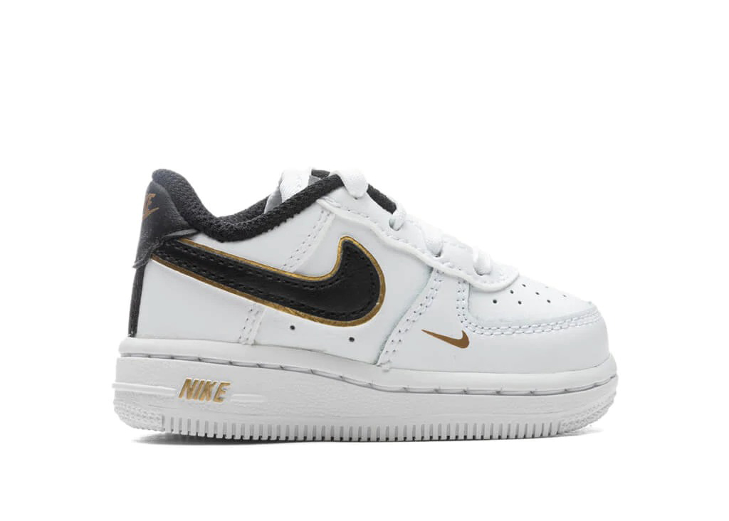 Nike air force 1 bande noir hotsell