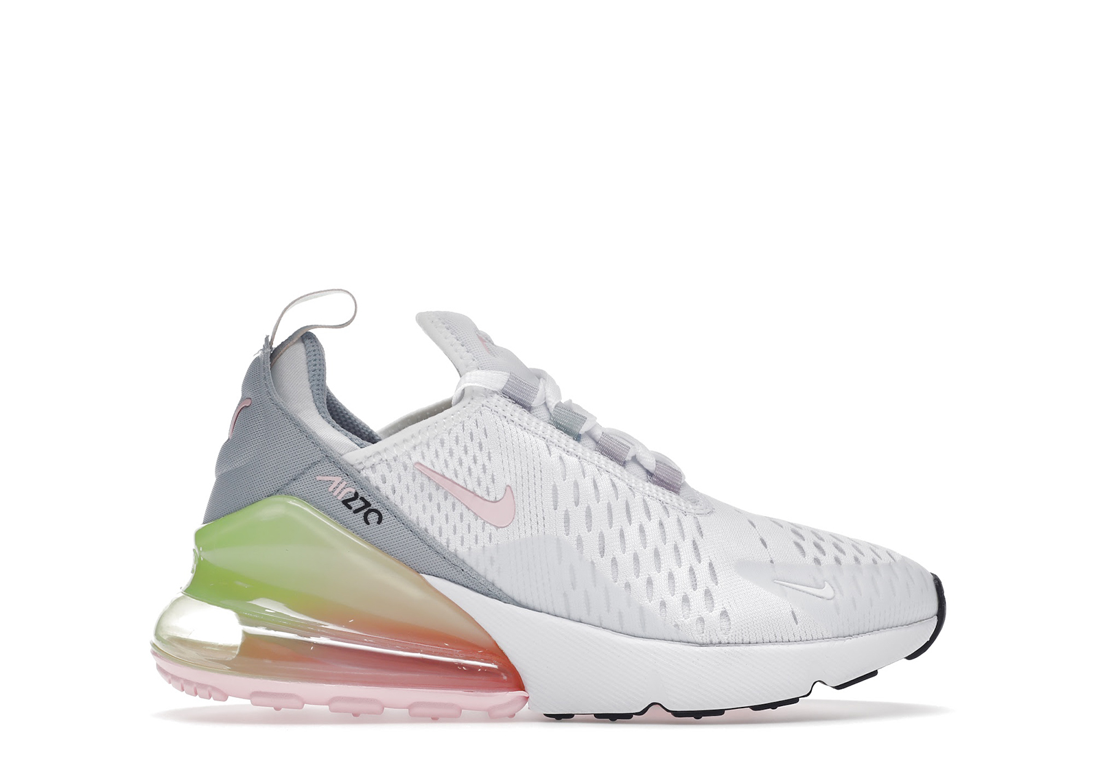 Nike Air Max 270 SE White Arctic Pink GS DD4459 100