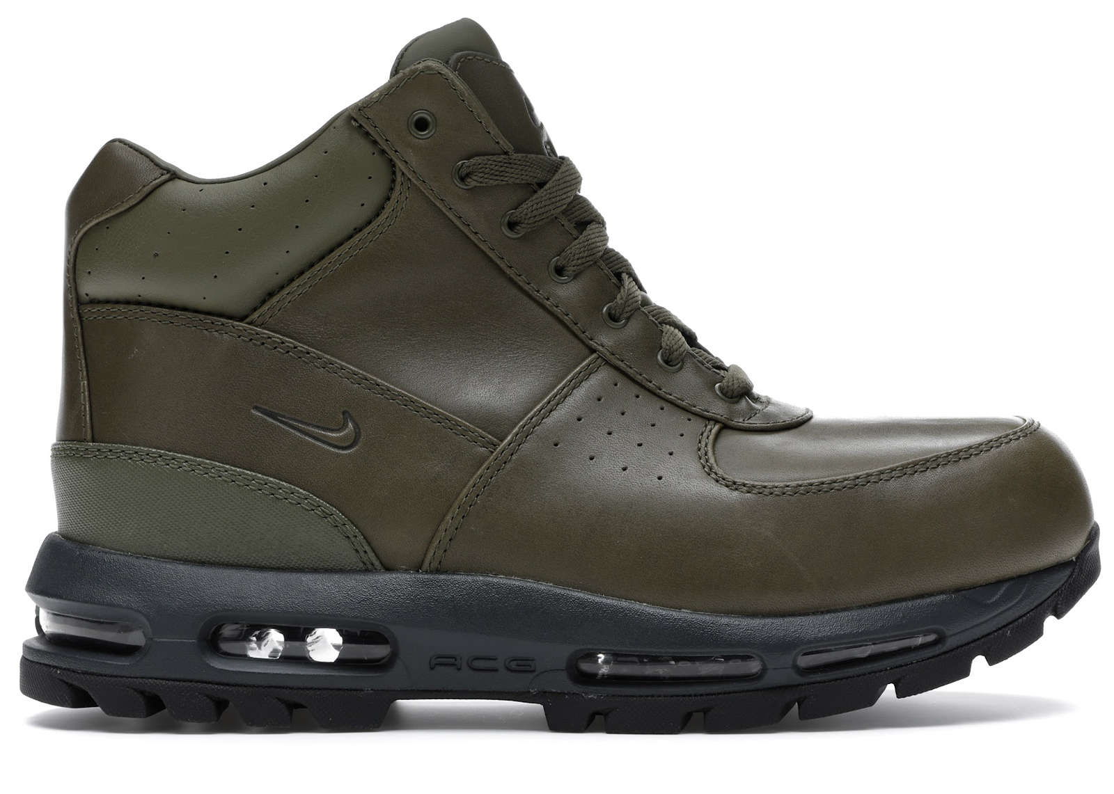 Nike Air Max Goadome Olive 865031 303