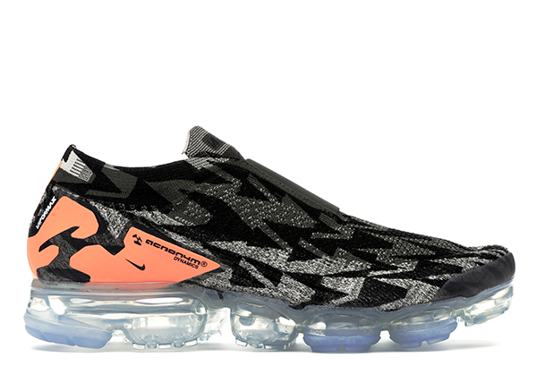 Nike Air VaporMax Moc 2 Acronym Sail AQ0996 102