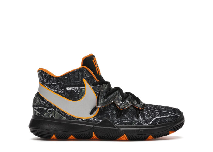 Nike Kyrie 5 Taco GS AQ2456 902