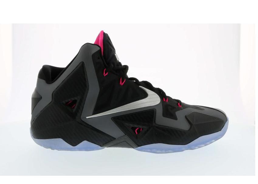 Lebron xi miami nights online