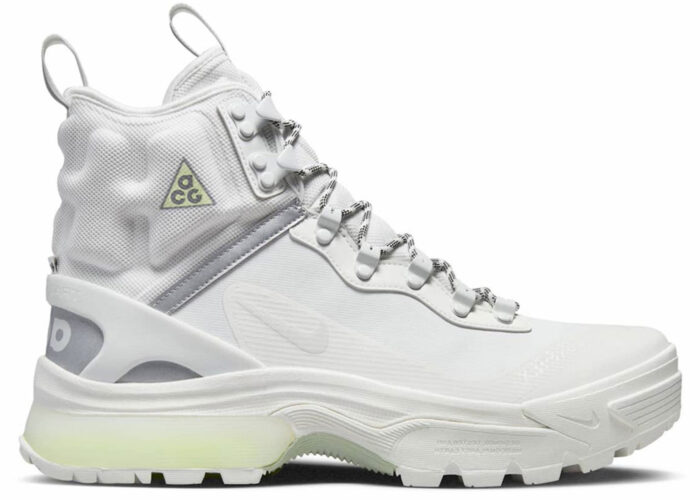 Nike ACG Air Zoom Gaiadome Gore Tex Summit White DD2858 100