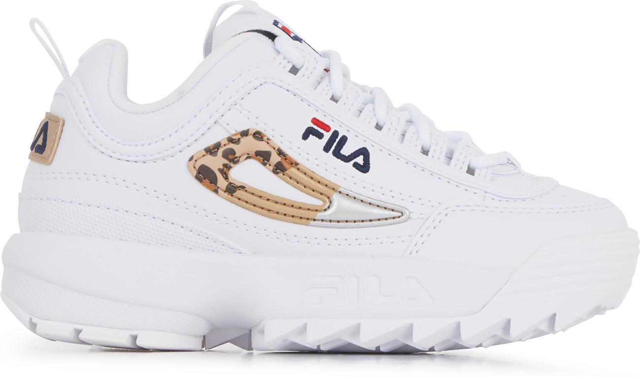 fila store disruptor taille 30