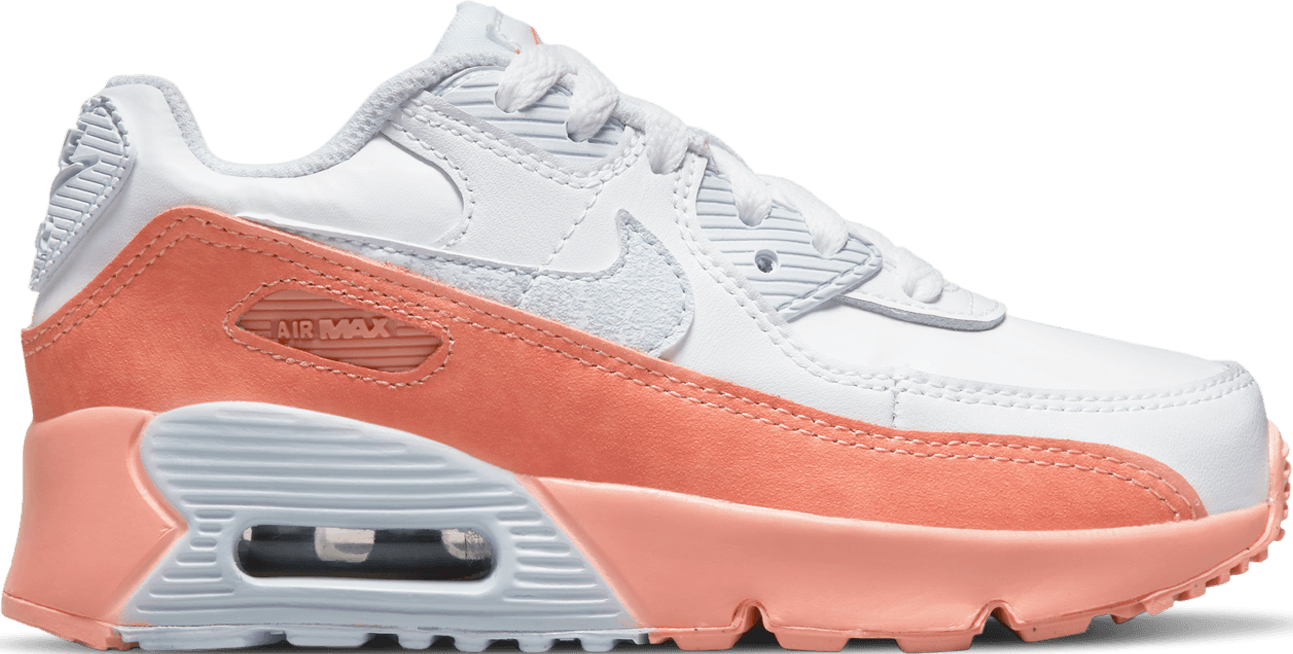 Air discount max corail