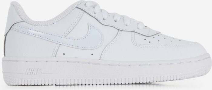 Nike Air Force 1 Low Iridescent Blanc iridescent CZ1685 106