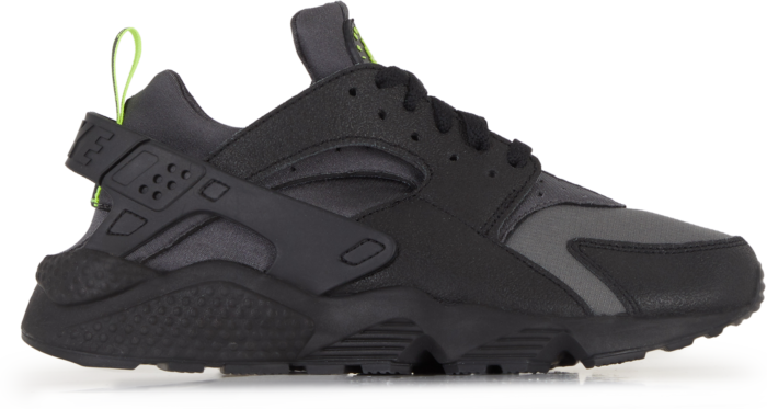 Huarache on sale noir jaune