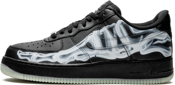 Nike air force black 2019 online