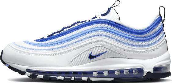 Nike Nike Air Max 97 Blueberry DO8900 100