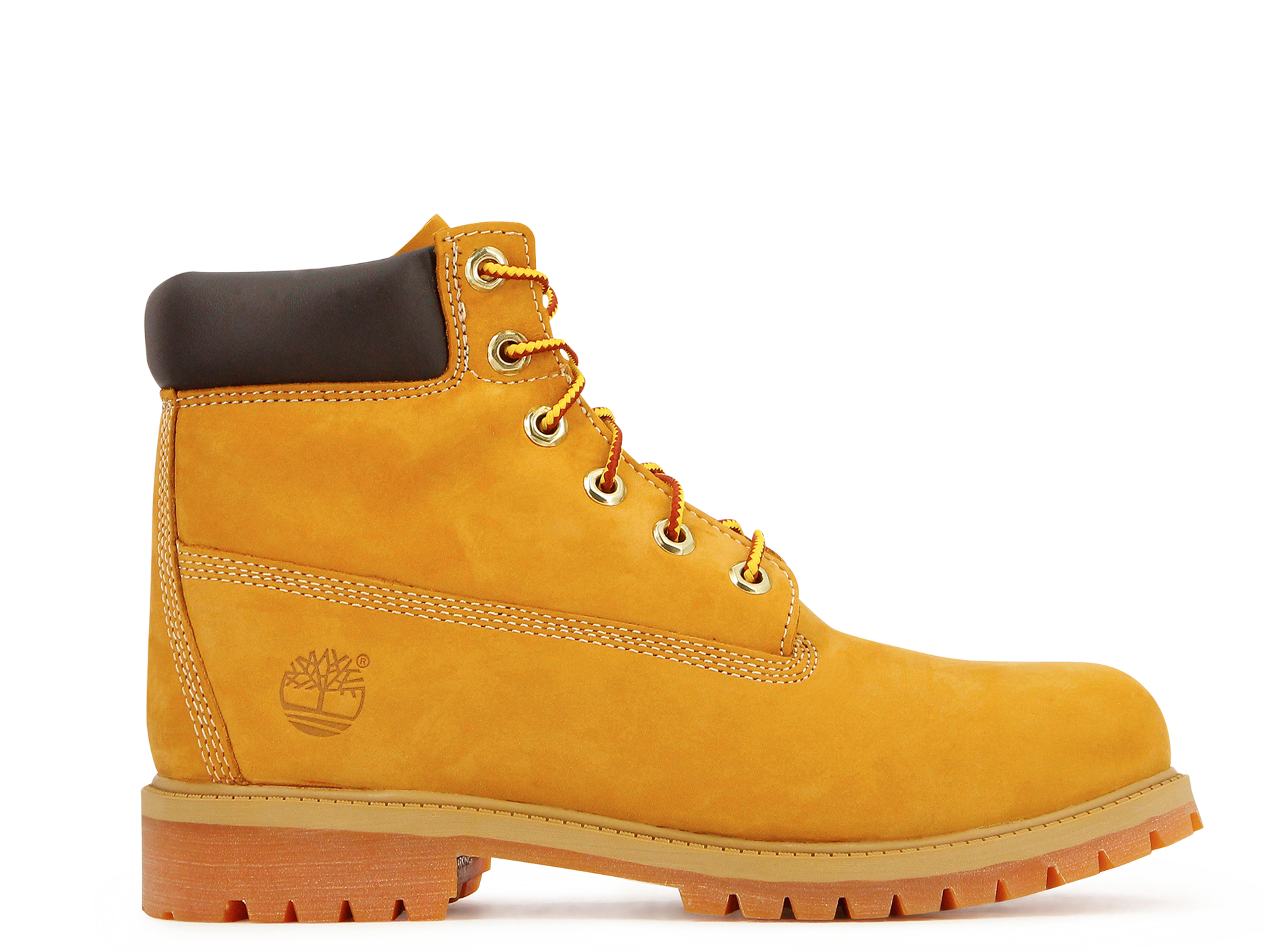 Timberland 6 Inch Boot Jaune TB012909713