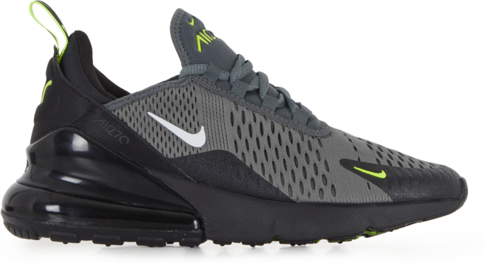 Nike Air Max 270 Gris vert DZ5631 001