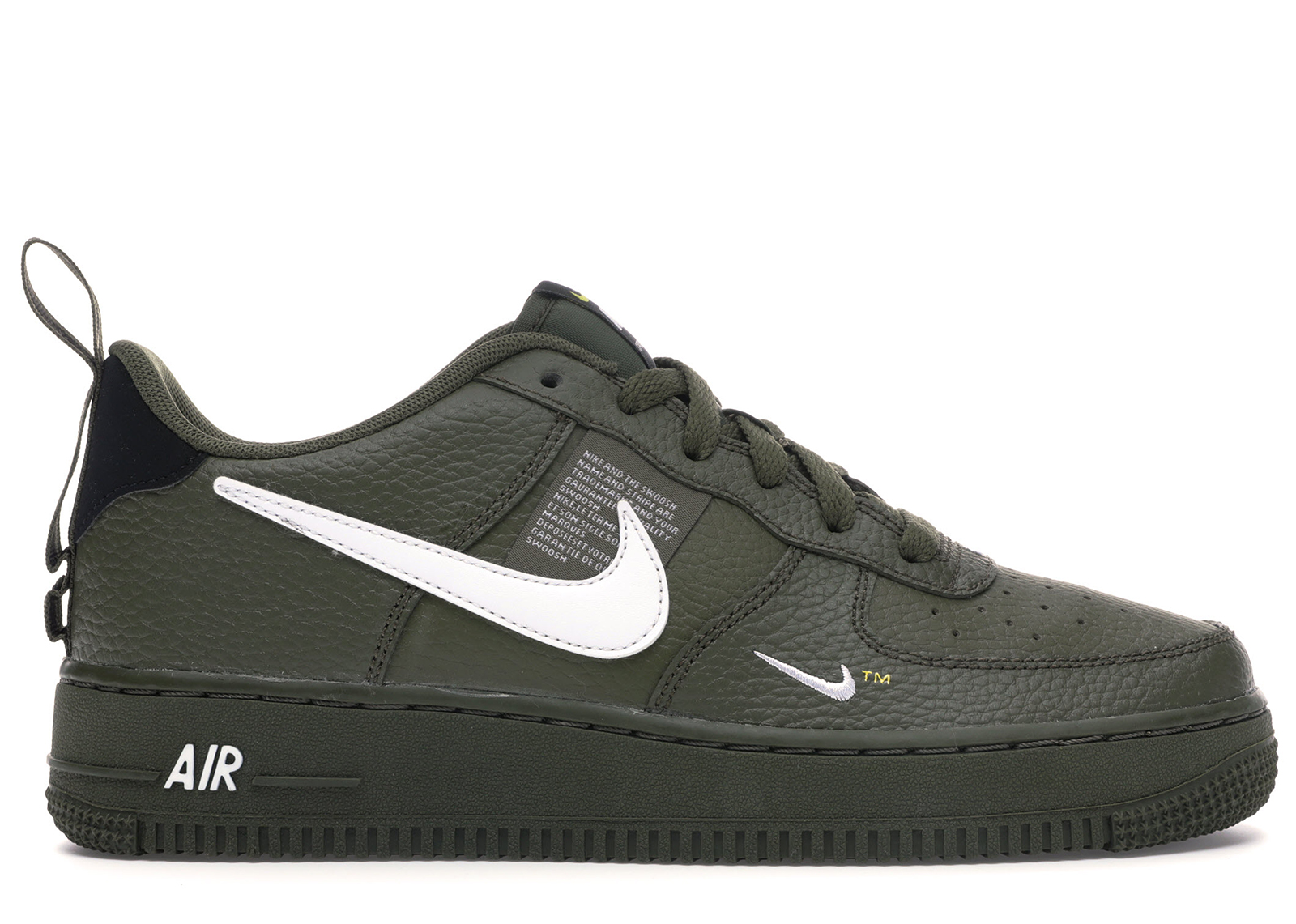 Nike af1 utility low online