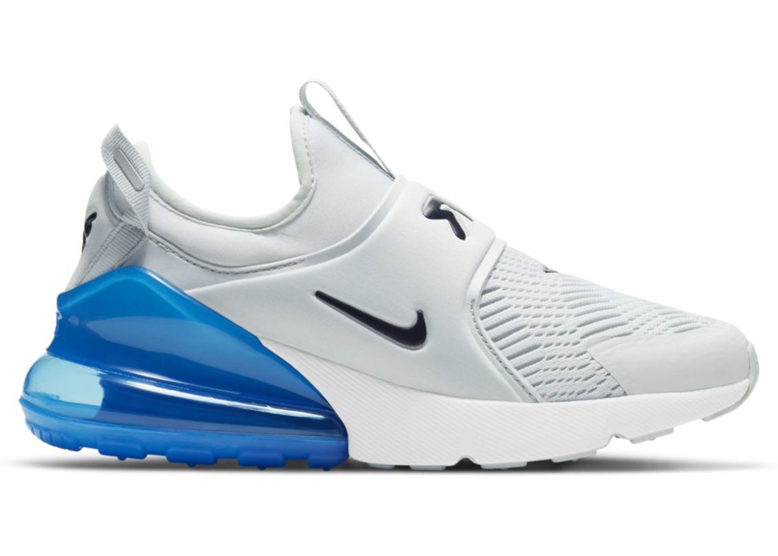 Nike air 270 boys online