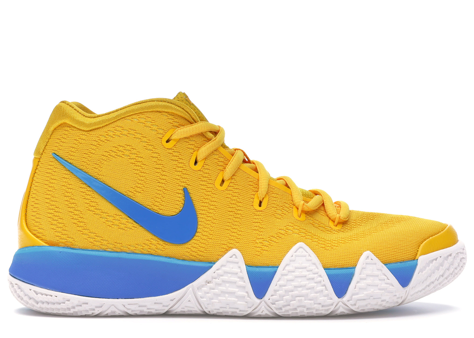 Nike Kyrie 4 Kix GS BV7792 700