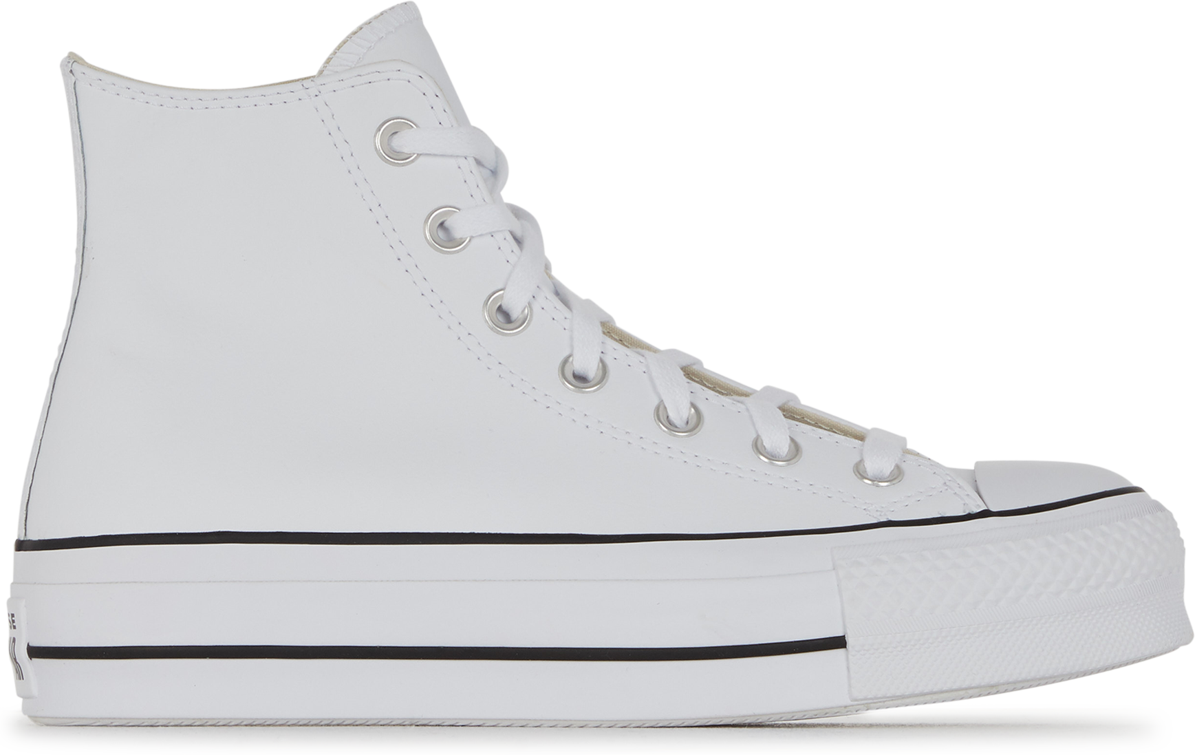 Converse blanche sale meilleur prix