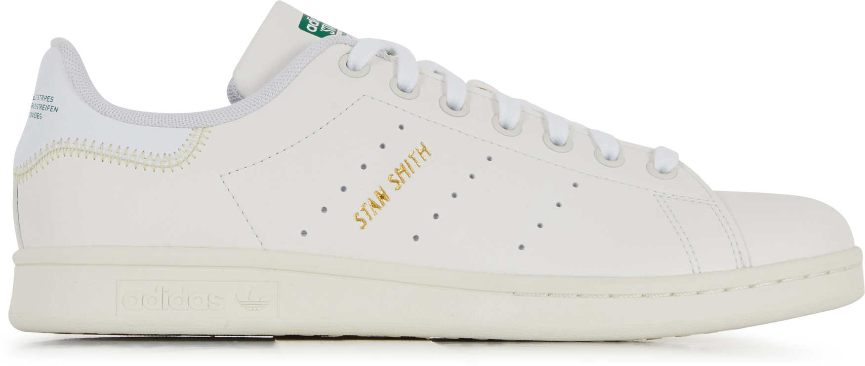 adidas stan smith ecru