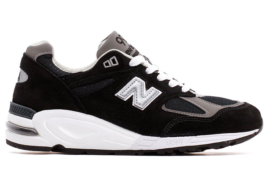 New balance clearance 990v2 heritage