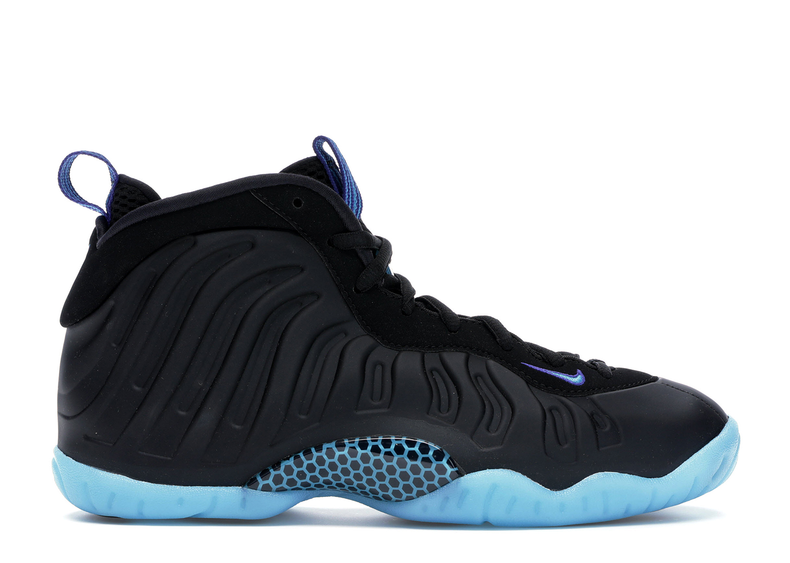 Foamposite all sales star 2019