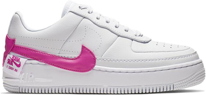 Nike Air Force 1 Jester XX White W AO1220 105