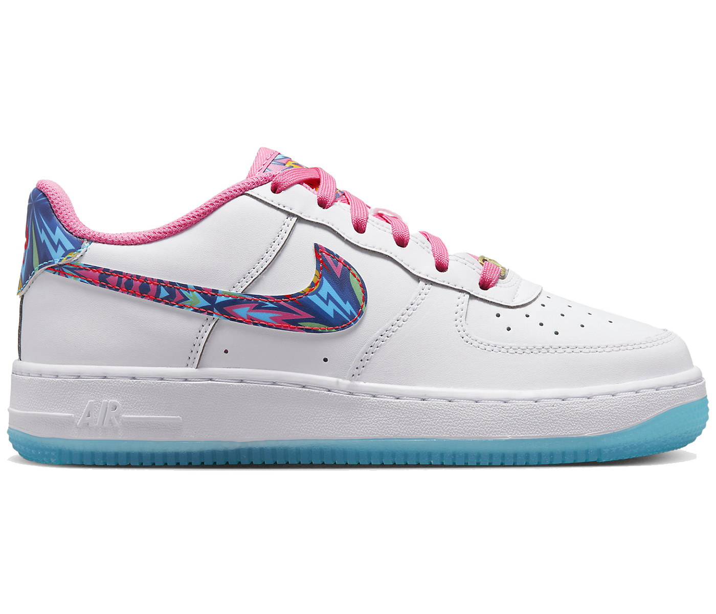 Nike Air Force 1 Low 07 All Star 2023 GS DZ4883 100