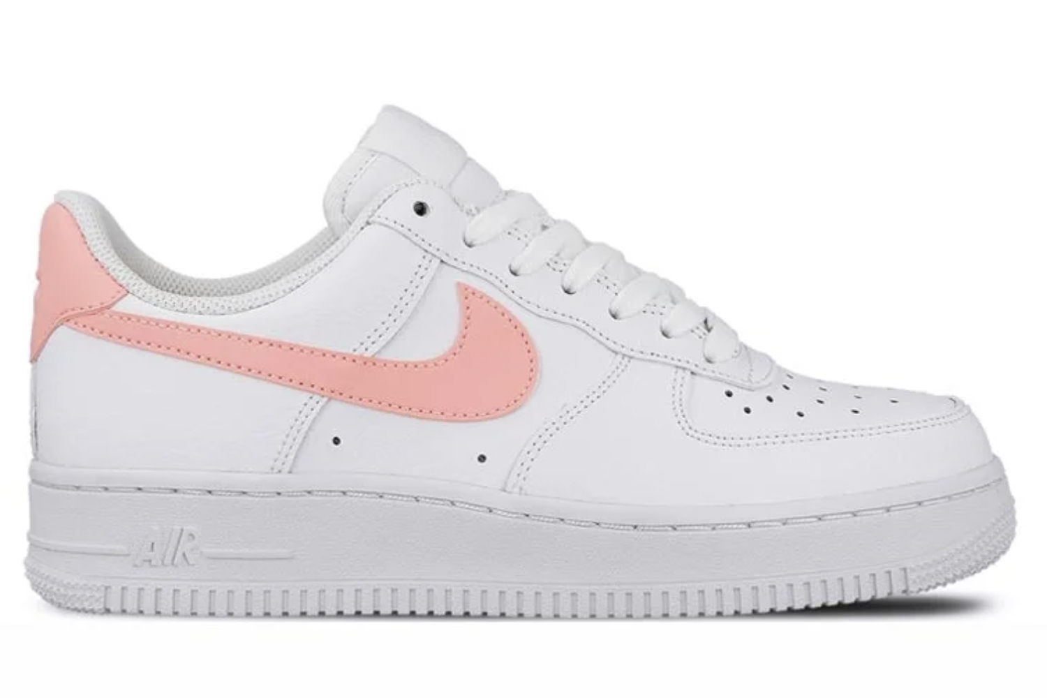 Nike Air Force 1 Low 07 Oracle Pink W AH0287 102