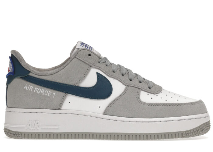 Nike air force 1 low 07 lv8 blue online