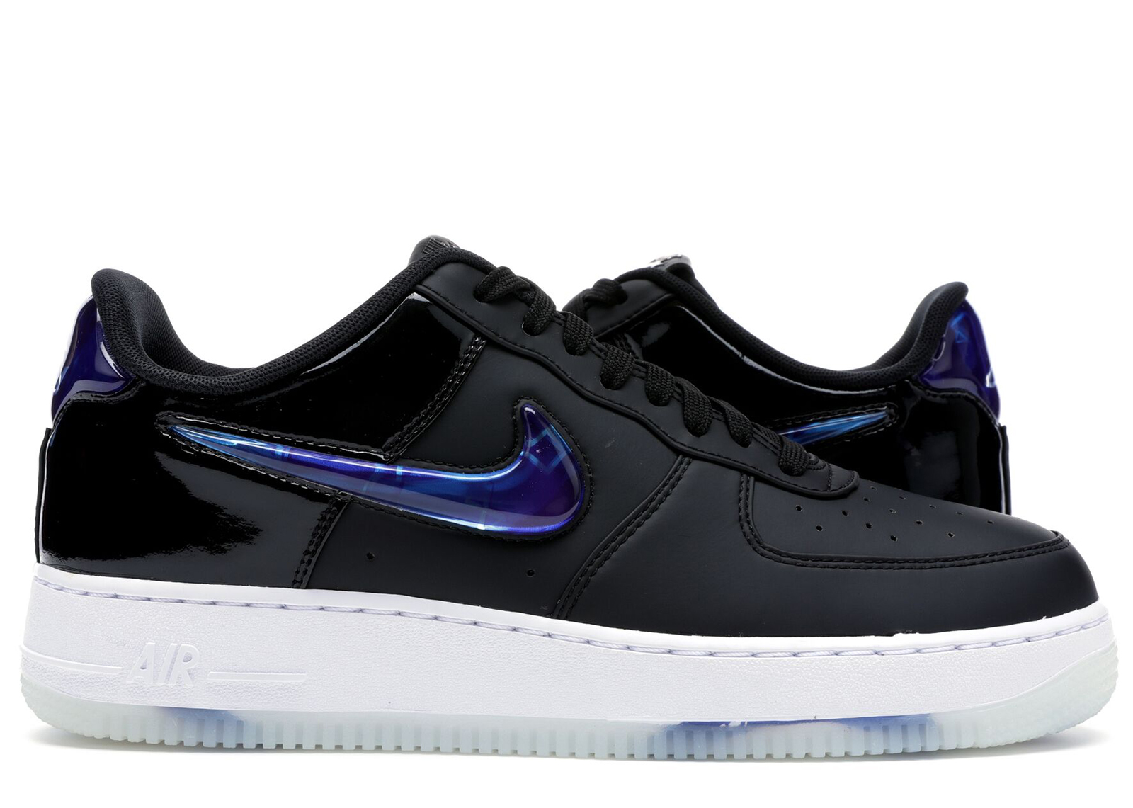 Nike Air Force 1 Low Playstation 2018 BQ3634 001