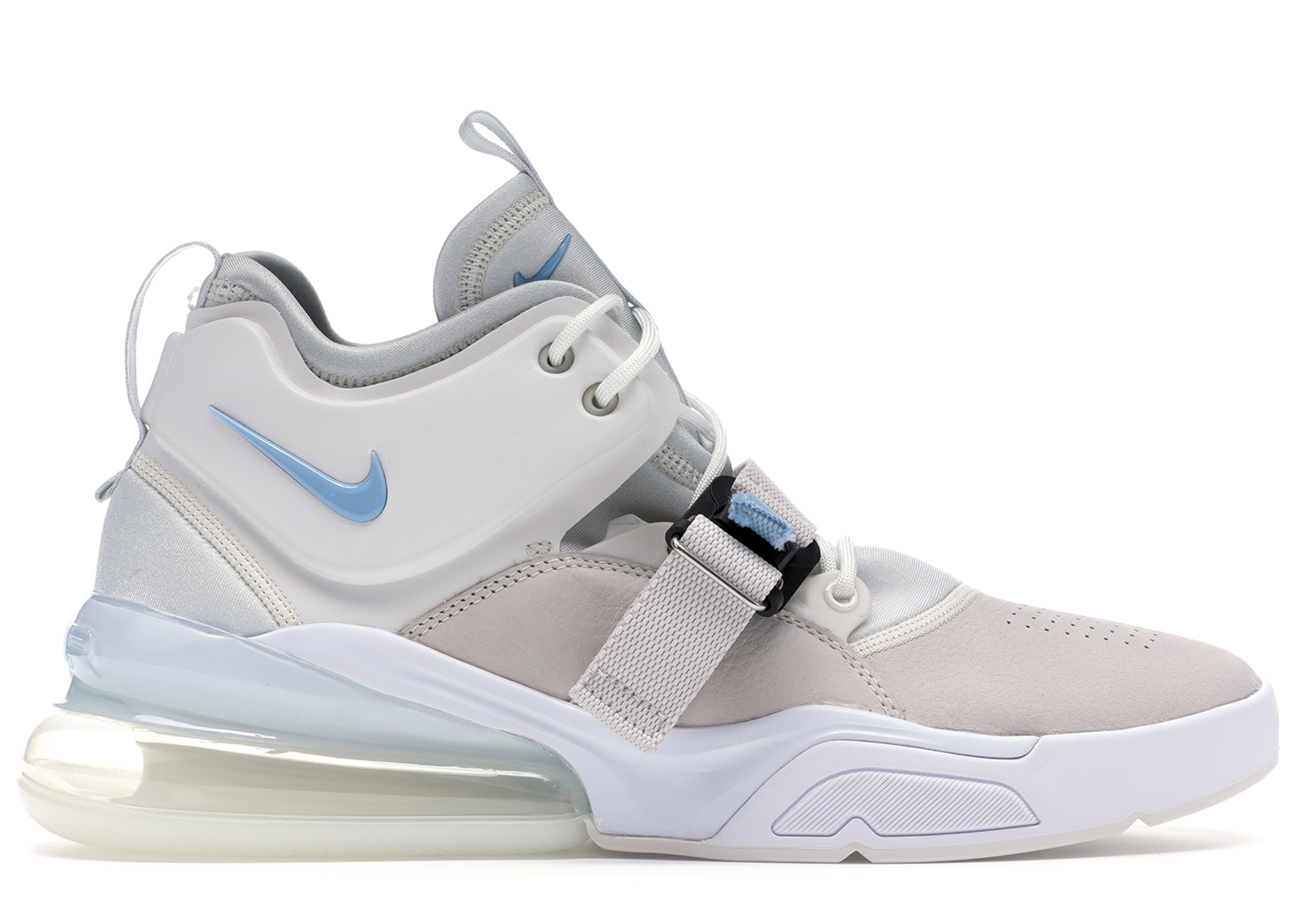 Nike air 270 air force deals