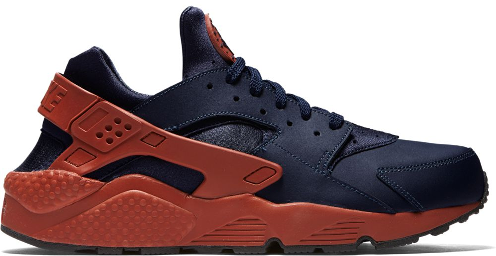 Nike Air Huarache Run Obsidian Mars Stone 318429 417