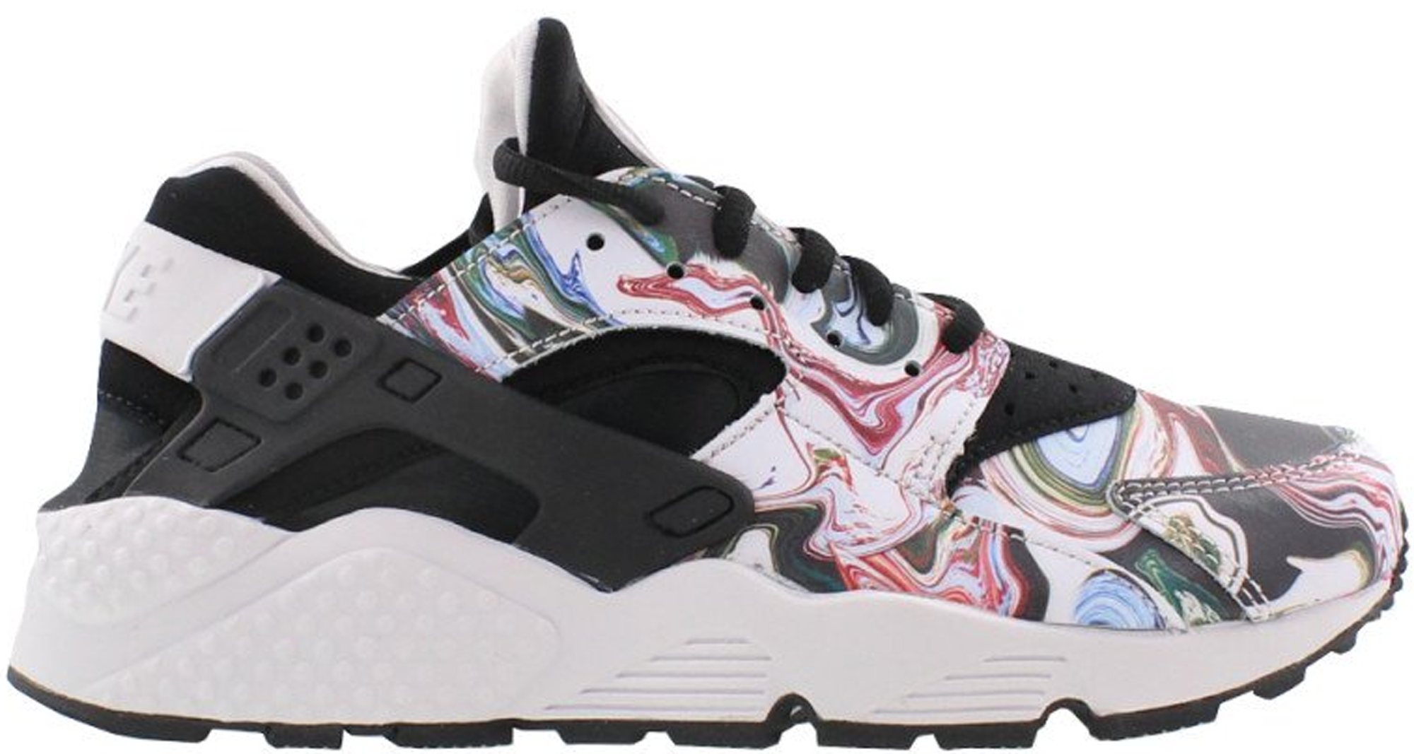 Nike Air Huarache Run Marble Dye W 683818 017