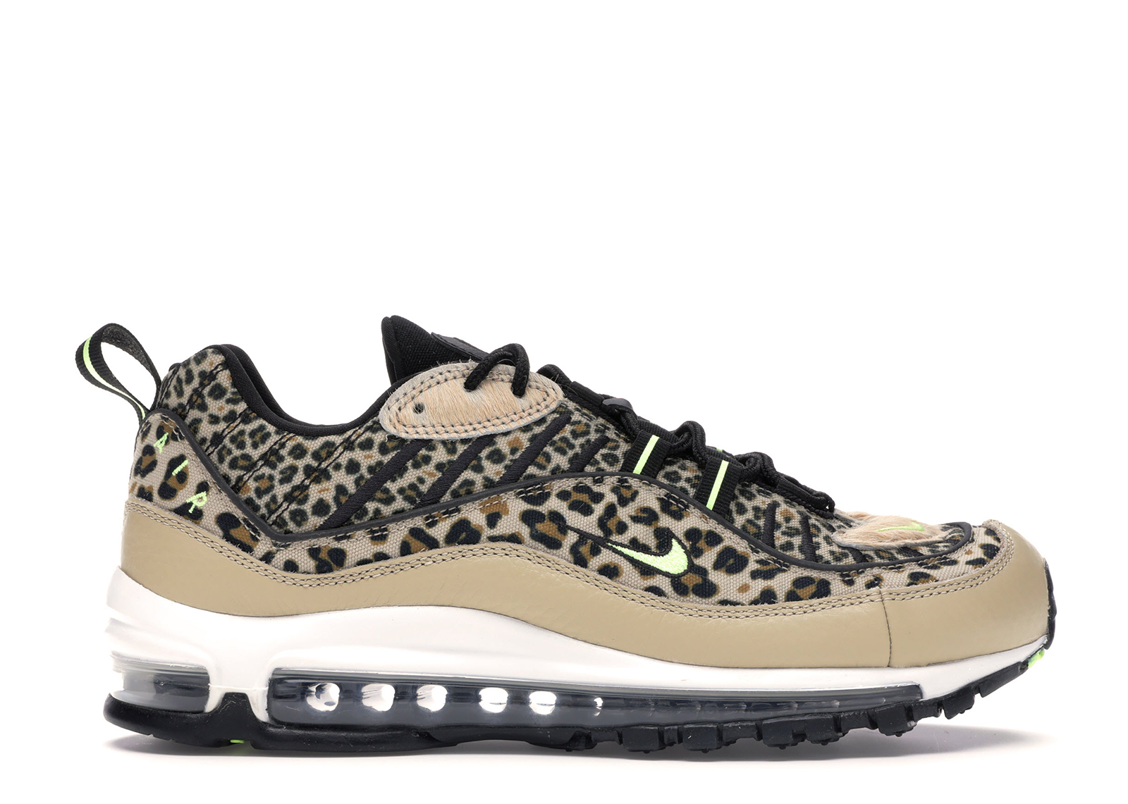 Nike Air Max 98 Animal Pack W BV1978 200