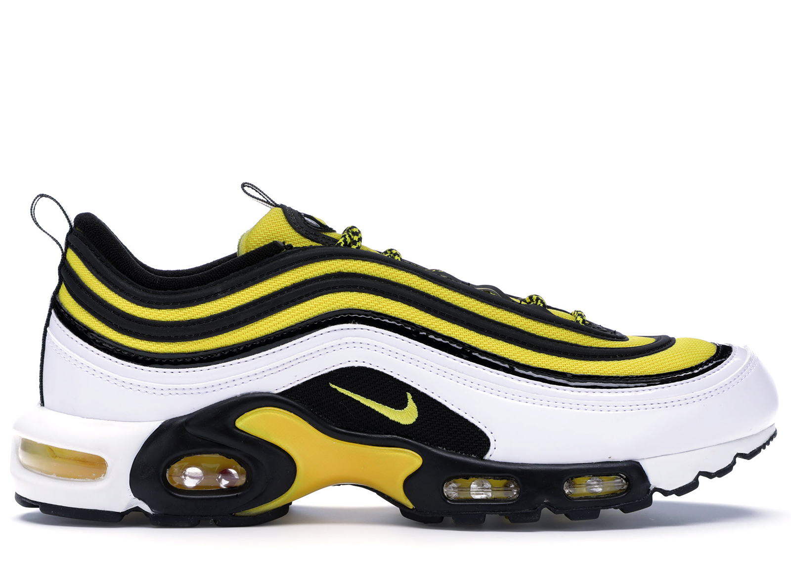 Nike Air Max Plus 97 Frequency Pack AV7936 100