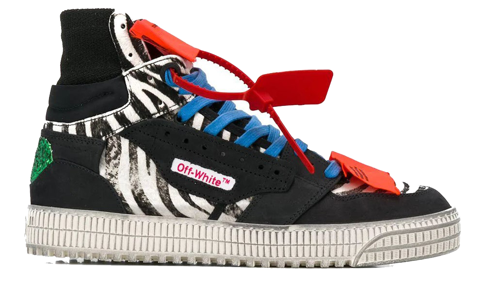 off white fw19 shoes