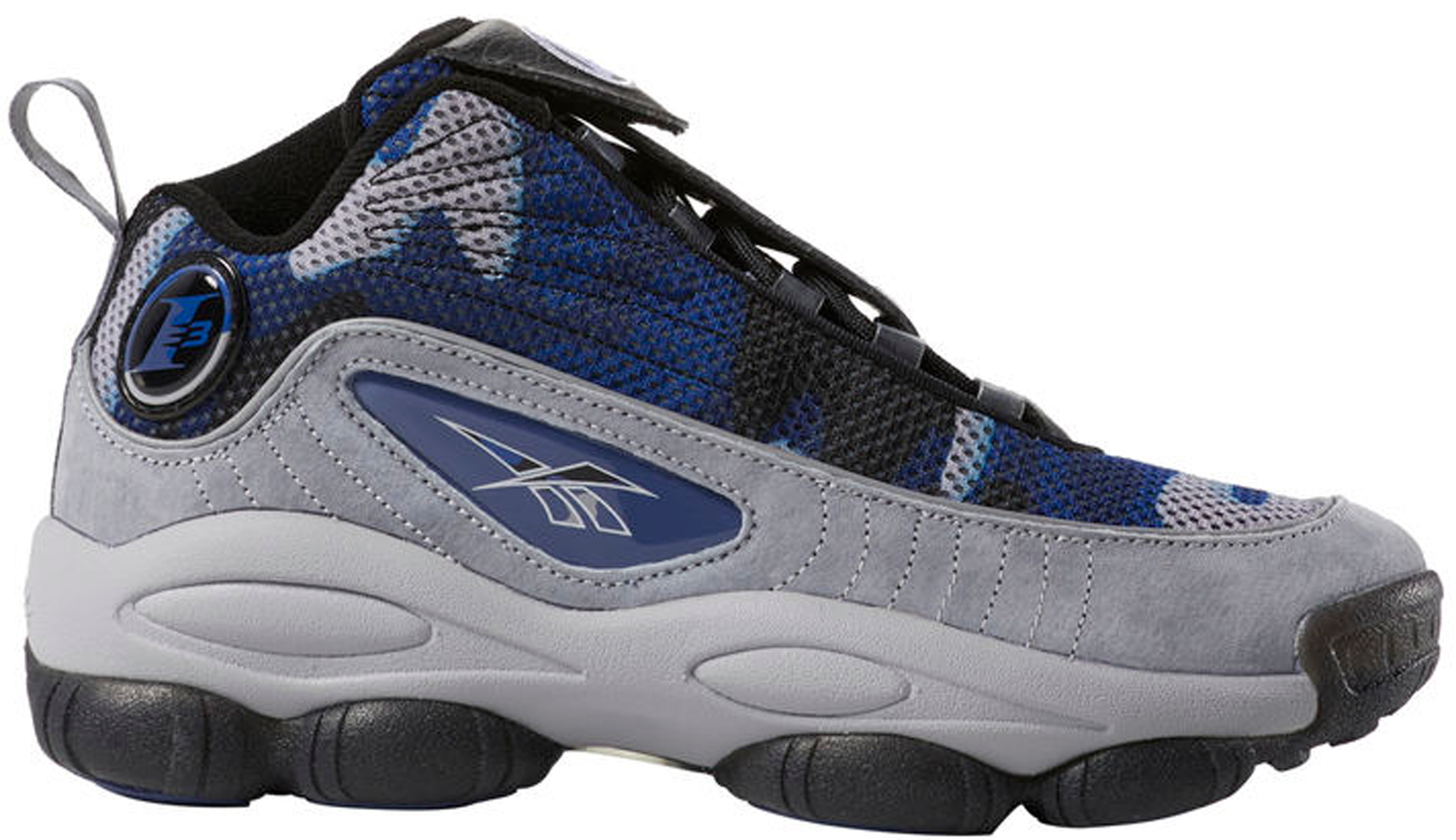 Reebok iverson legacy blue online