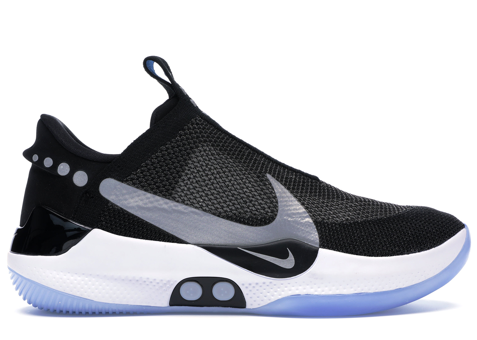 Nike adapt bb news online