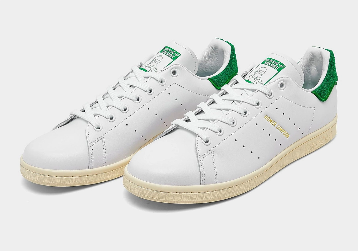 Stan smith outlet date de sortie