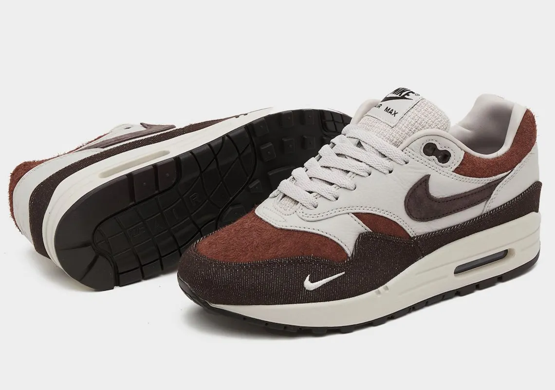 Air max 1 on sale date de sortie