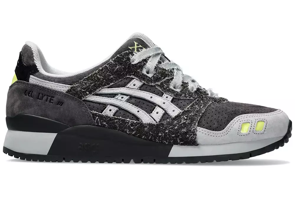 Ou trouver des hotsell asics gel lyte 3