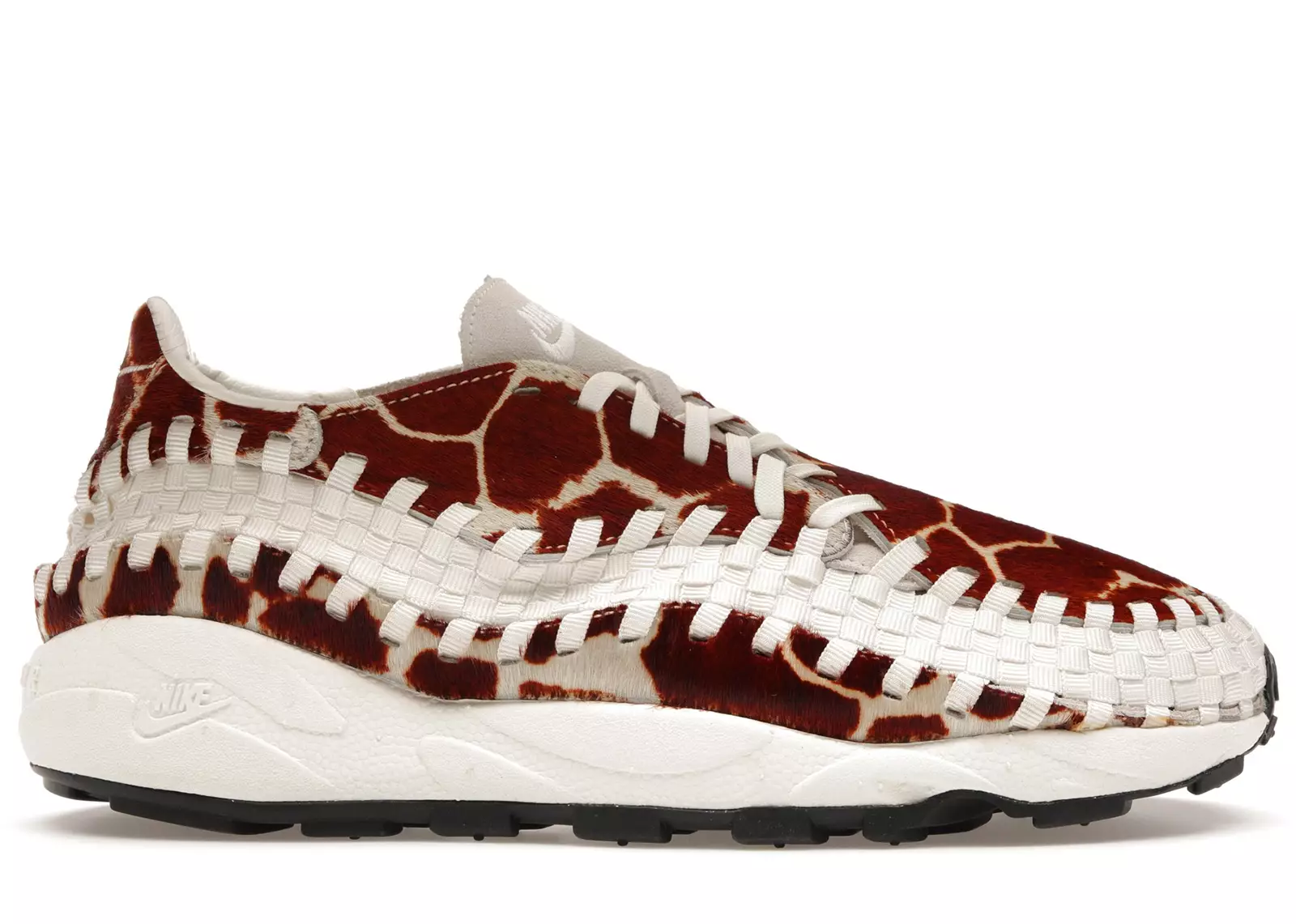 Nike air footscape woven womens online