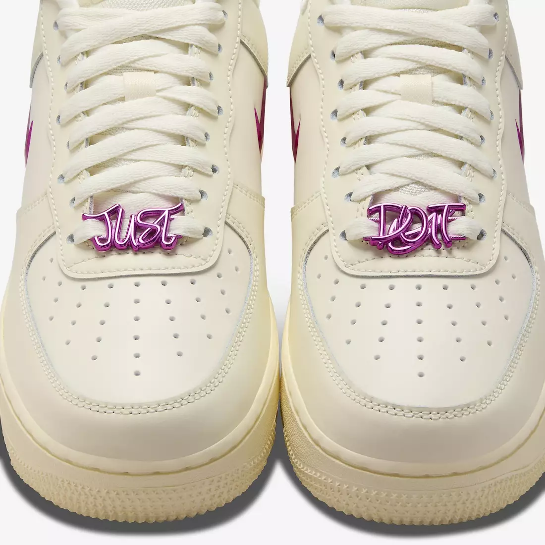 Nike Air Force 1 Low Just Do It FB8251 101