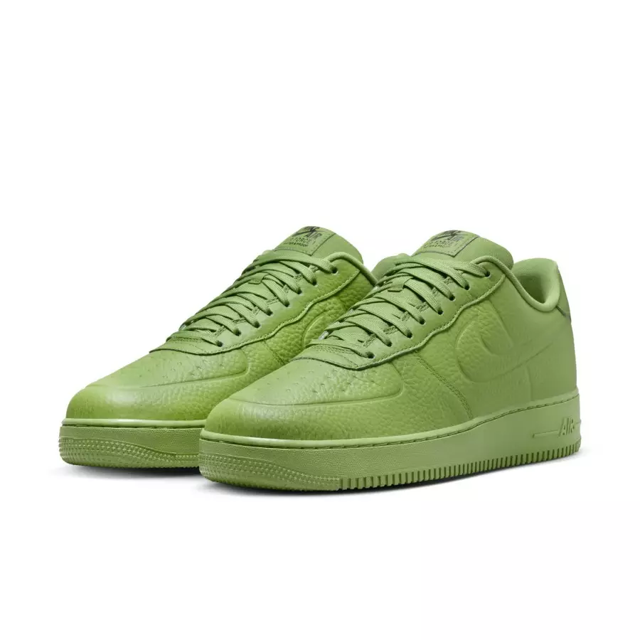 Nike Air Force 1 Low Waterproof Green FB8875 300